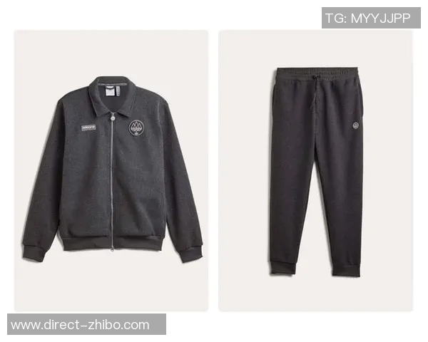 灰色足球服的魅力与时尚搭配探讨如何在运动中展现个性与风格