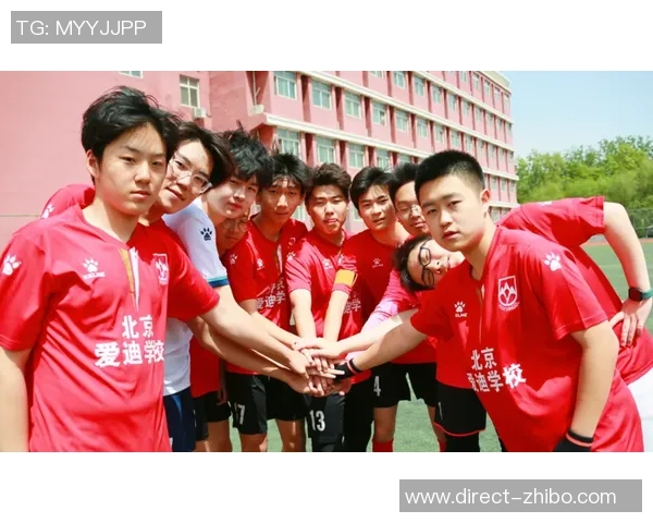 杭州芝浦足球队奋勇争先展现团队精神与竞技风采的崭新篇章